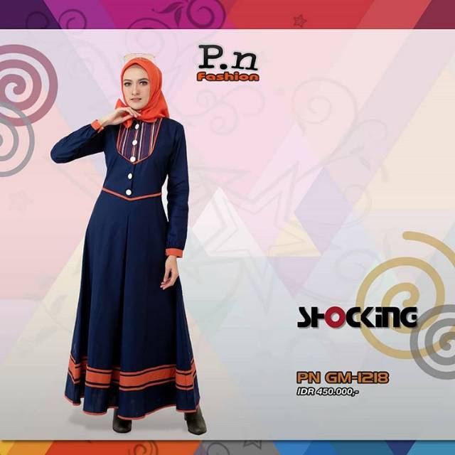 GAMIS P.N FASHION STOCKING gm 1218 GAMIS MODERN