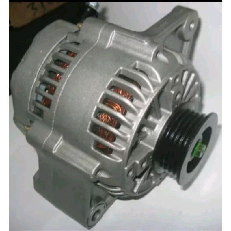 Dinamo alternator ampere Baleno Aerio 75A