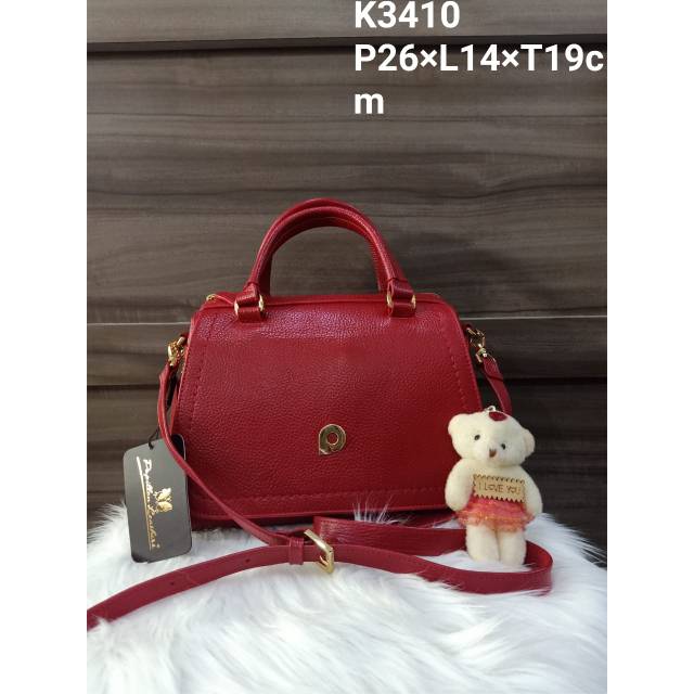 TAS PAPILLON  K3410