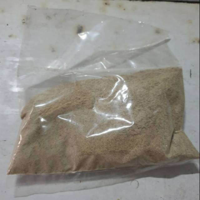 

Merica Bubuk Asli / Lada Putih Bubuk / Pepper / Lada Putih