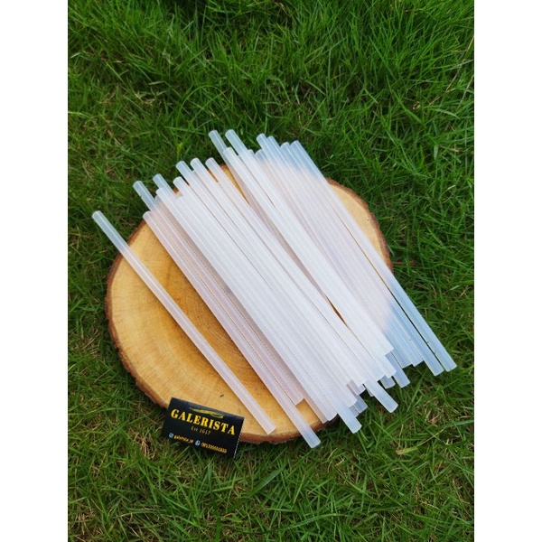 

Isi Lem tembak /lem bakar /refil lem kecil