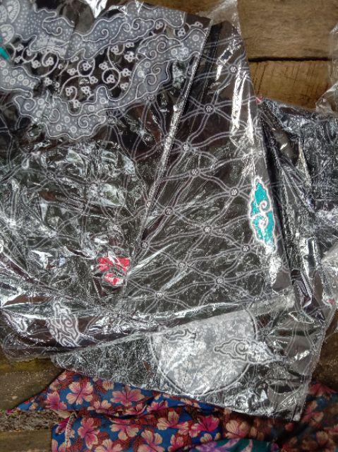 Batik Couple Keluarga - Couple Keluarga/ Couple Batik Keluarga/batik 2525/couple Batik