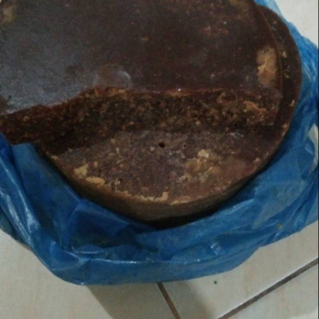 

Gula merah aren asli