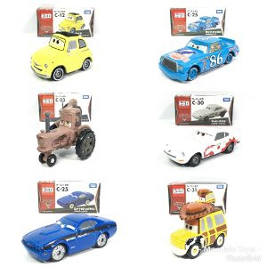 Termurah  Tomica Cars Instan