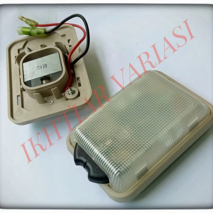 Lampu Plafond Panther Lampu Kabin Panther Lampu Plafon Isuzu Panther