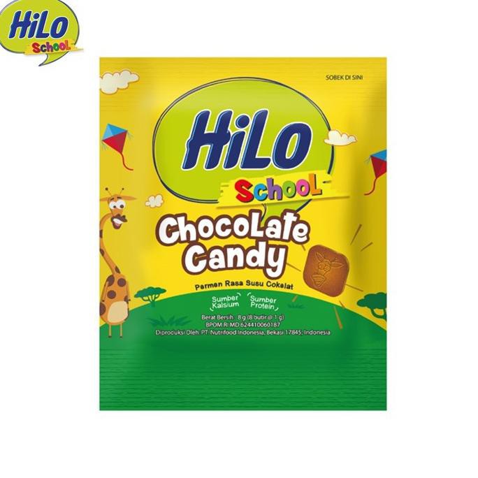 

Lagi's readyh Hilo School Chocolate Candy 10's U72U1 ..,!|!