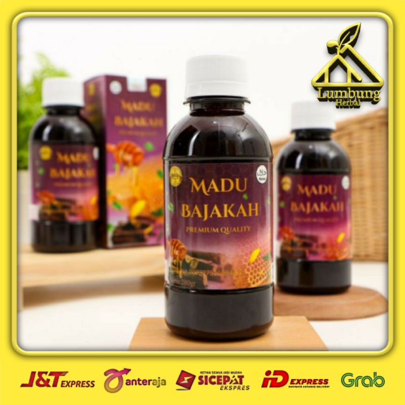 

madu bajakah premium quality original