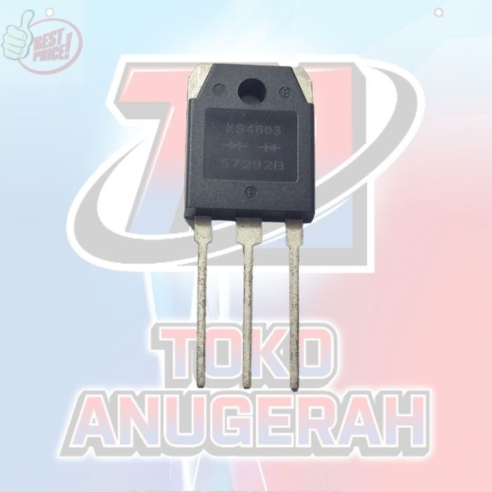 DIODA XS 46 03 /XS 4603