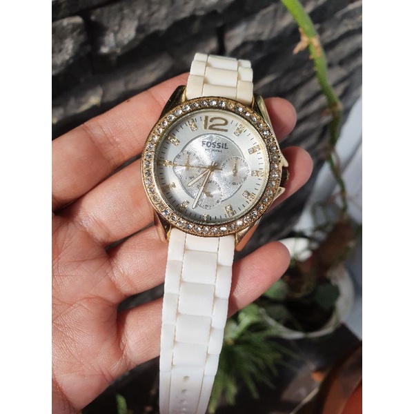 Fossil preloved