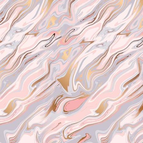

BUY 3 GET 4 Kertas Kado Harvest / Wrapping Paper Sugar Pop - Marble