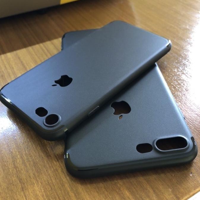 Blackdoff Case Iphone 8 / 8 Plus / Casing Ip 8 / 8 Plus / Softcase