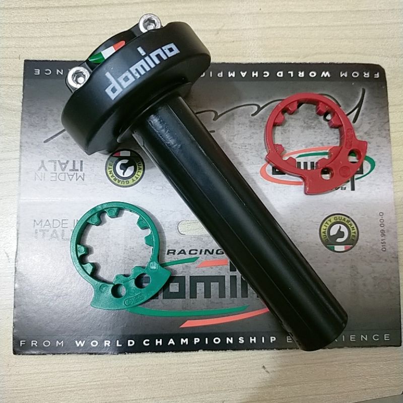 selongsong gas domino 2 kabel import