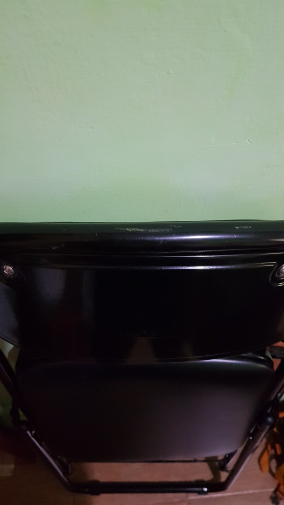 Kursi Lipat Kuliah Phoniex (promo Harga)