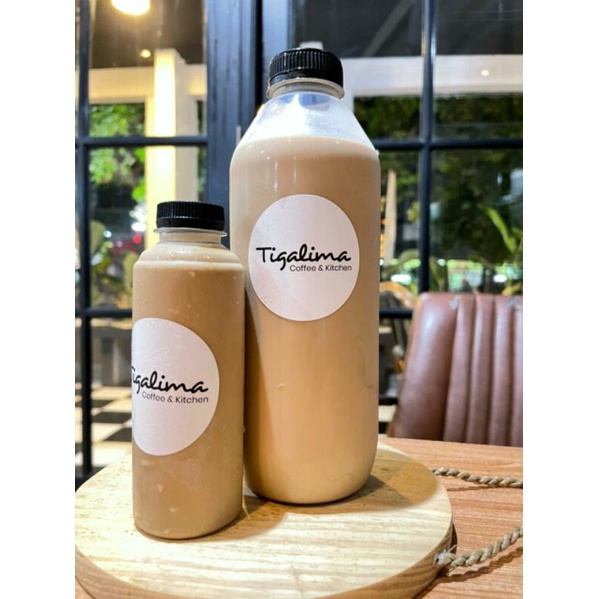 

Cappucinno 1 Liter (Arabica)