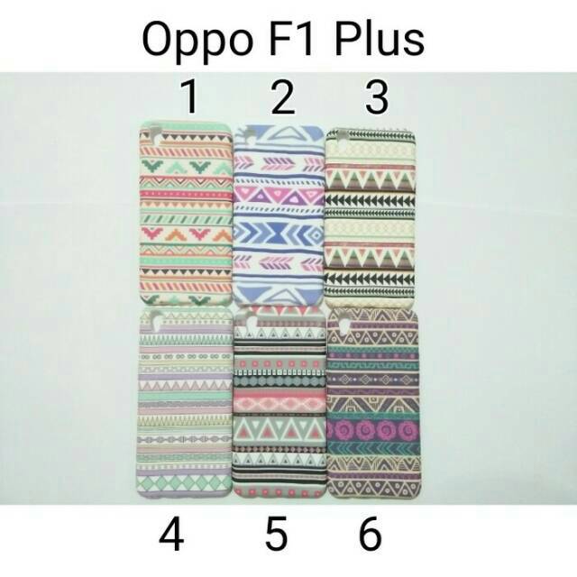 Case Ultrathin Karakter For Oppo F1 Plus/ Softcase Oppo F1+ / Oppo F1+