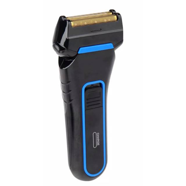 HARNIC HELES HCL-901 - Rechargeable Shaver / Alat Cukur Kumis Jenggot HCL901