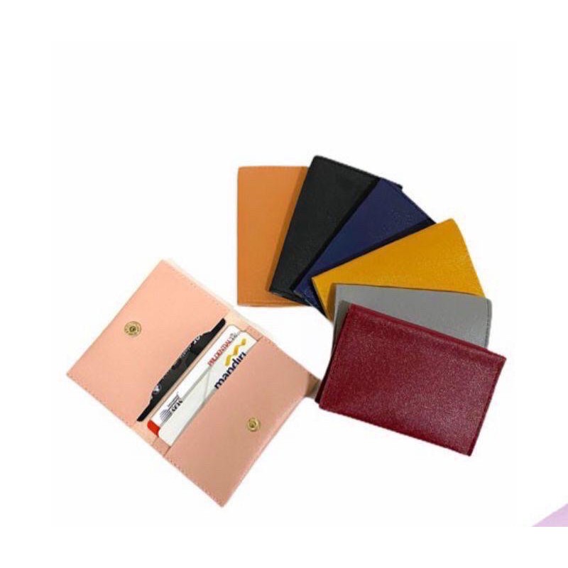 DOMPET KANCING SIMPLE SOUVENIR PERNIKAHAN DOMPET KARTU DOMPET KANCING SIMPLE SOUVENIR PERNIKAHAN DOMPET KARTU