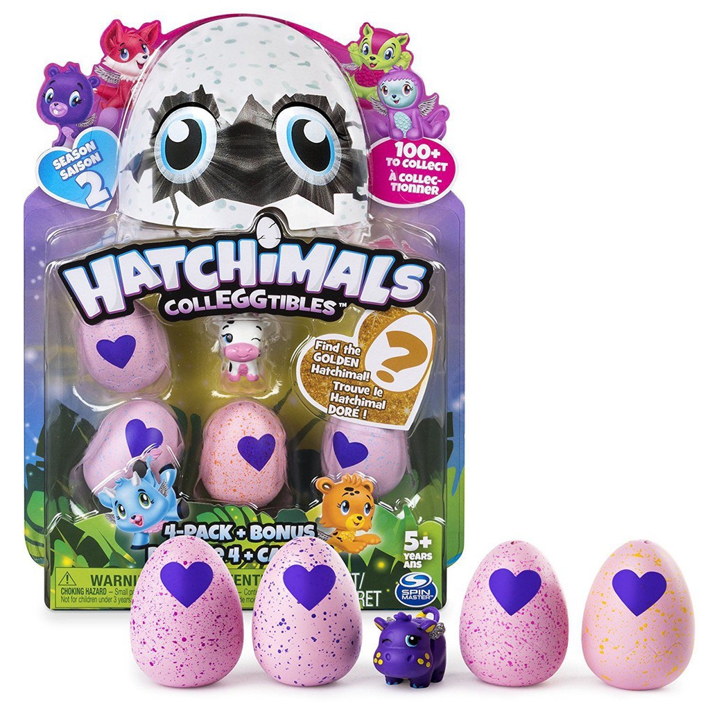 hatchimals s3