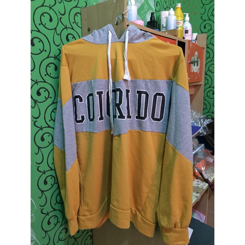 hoodie colorado
