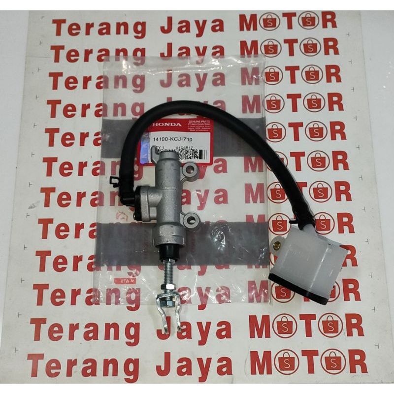 RUMAH MASTER REM BELAKANG TONJOKAN MASTER REM BELAKANG TIGER