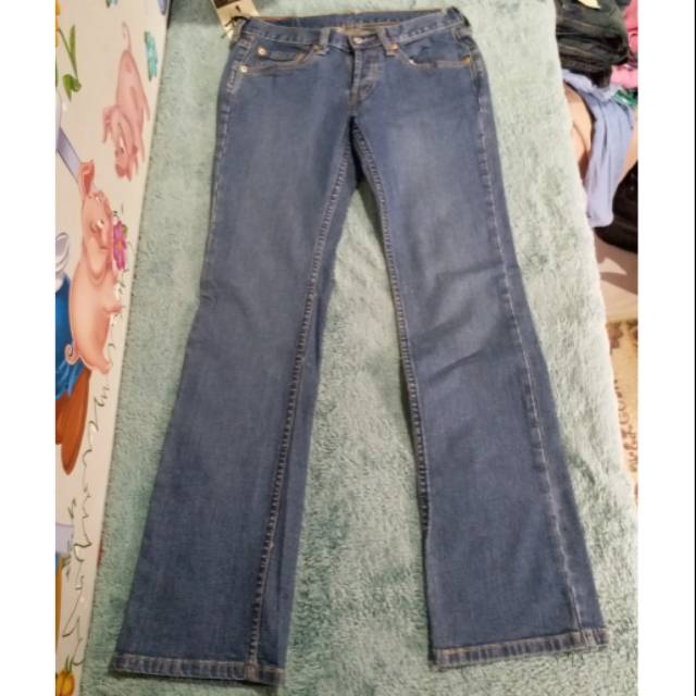 Jeans levi's women original