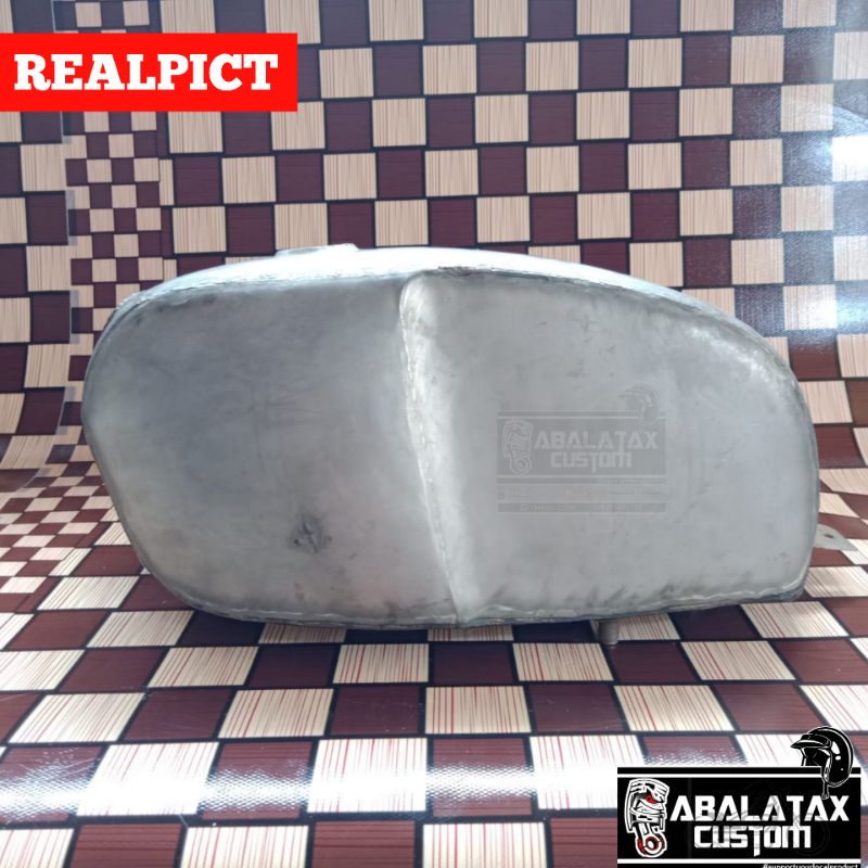 Tangki custom BMW,Tangki motor custom BMW,tangki BMW replica,tangki motor custom clasic