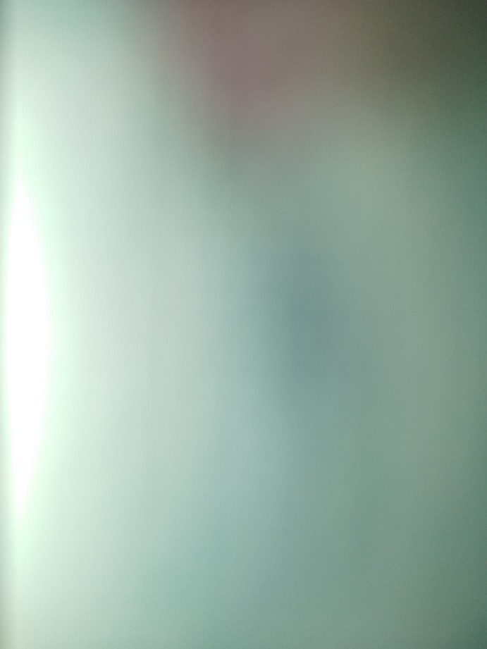 Tey-17 Batik Wanita Asj Sa Hrb026 Kenongo Kemeja Tosca Pendek