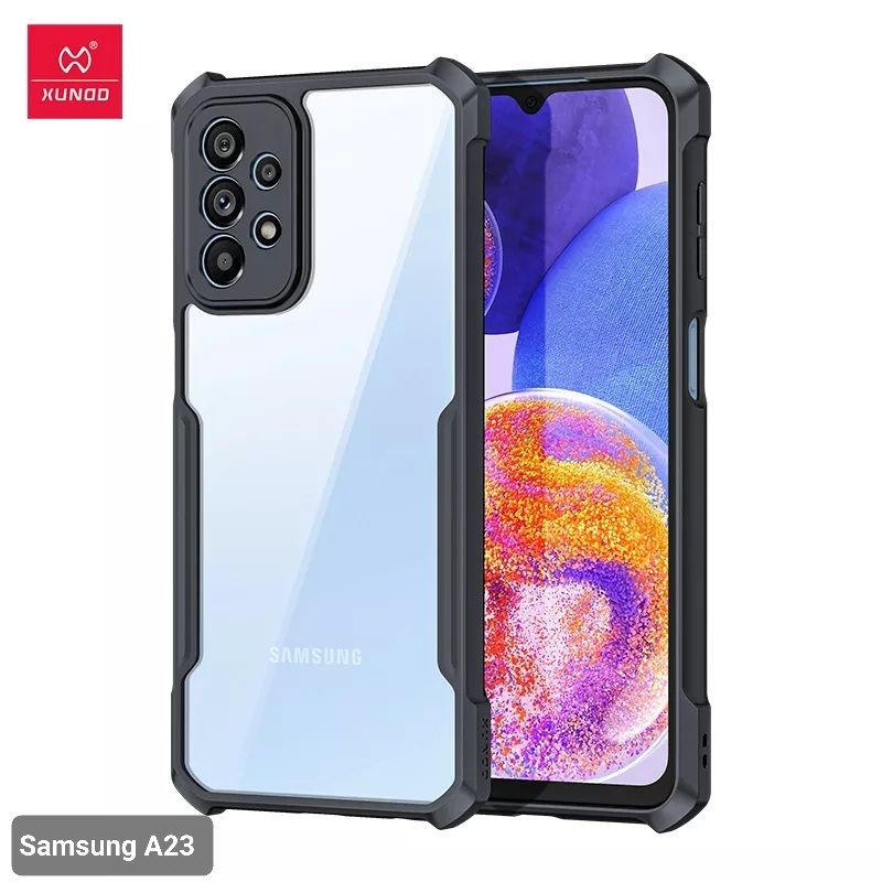Samsung A13 4G Samsung M33 5G Samsung A23 Samsung M23 5G Samsung M53 5G Case Armor Case Shockproof F