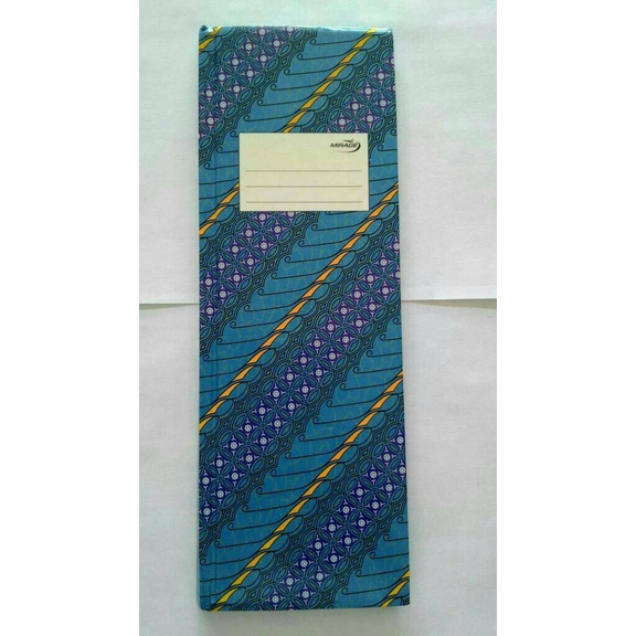 

[RESTOCK] BUKU EKSPEDISI / EXPEDISI 100 LEMBAR MIRAGE GROSIR TERMURAH