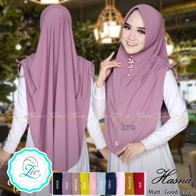 Hasna khimar