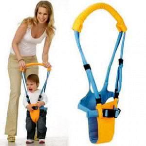 Alat Bantu Jalan Bayi - Moon Walk - Baby Walking Assistance MoonWalk