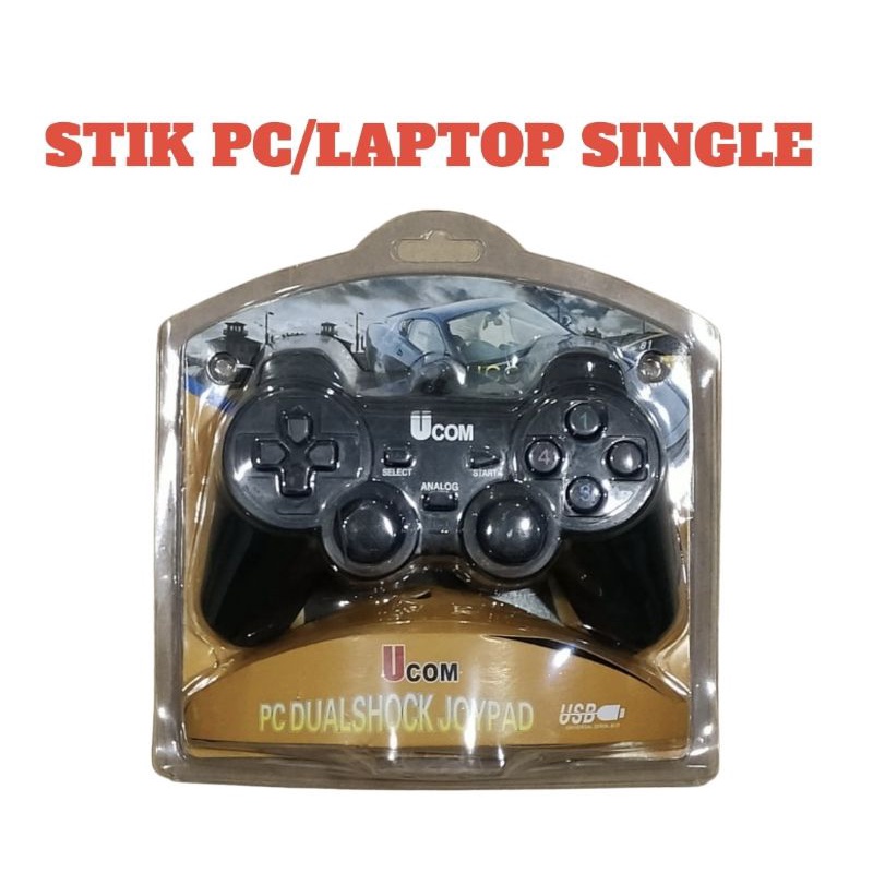 Stik USB PC Komputer Laptop Single