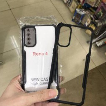 CASE ANTIFALL SPIGEN OPPO RENO 4