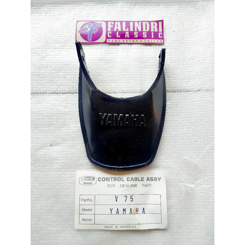 Kepet Spakbor Belakang Yamaha V75 Yamaha V80
