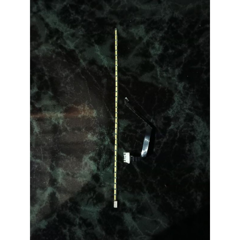 BACKLIGHT - LAMPU BACKLIGHT TV LED LG 22LN4000