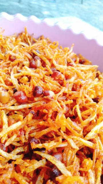 

KENTANG MUSTOFA FAJAR LESTARI 500 GRAM