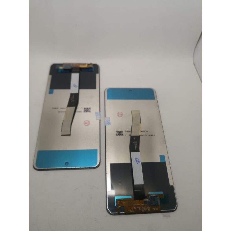 LCD Xiaomi Redmi Note 9 Pro Fullset Touchscreen Original