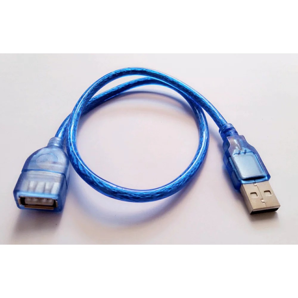 Kabel Usb 2.0 Extention 50cm