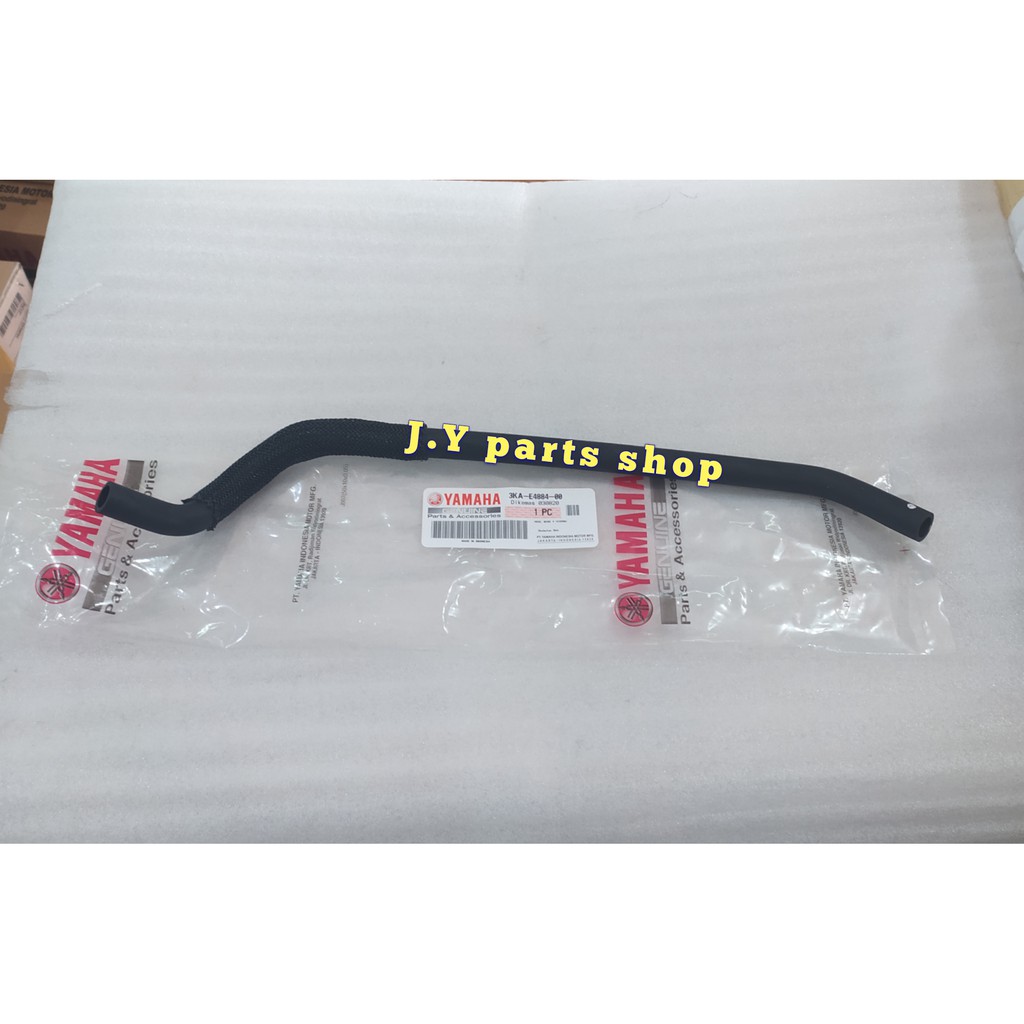 HOSE BEND 4 SELANG AIS PANJANG RXKING RX KING NEW ORIGINAL YGP 3KA-E4884-00