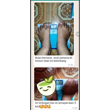 Obat Pelangsing Herbal LS Slim (Herbal Slimming Kemasan Baru)