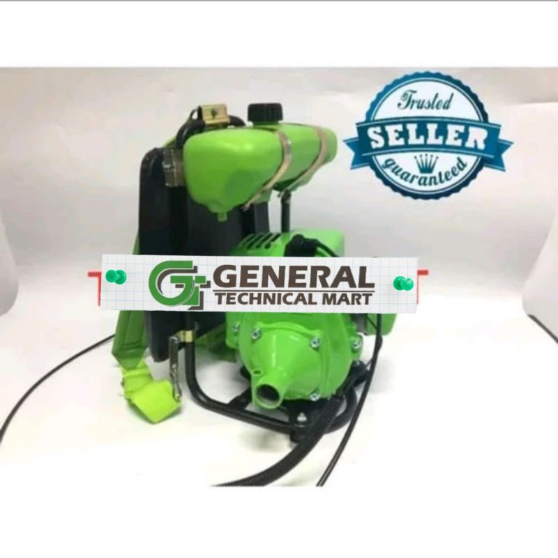 RYU Mesin Potong Rumput RYU Brusch Cutter RBC2T
