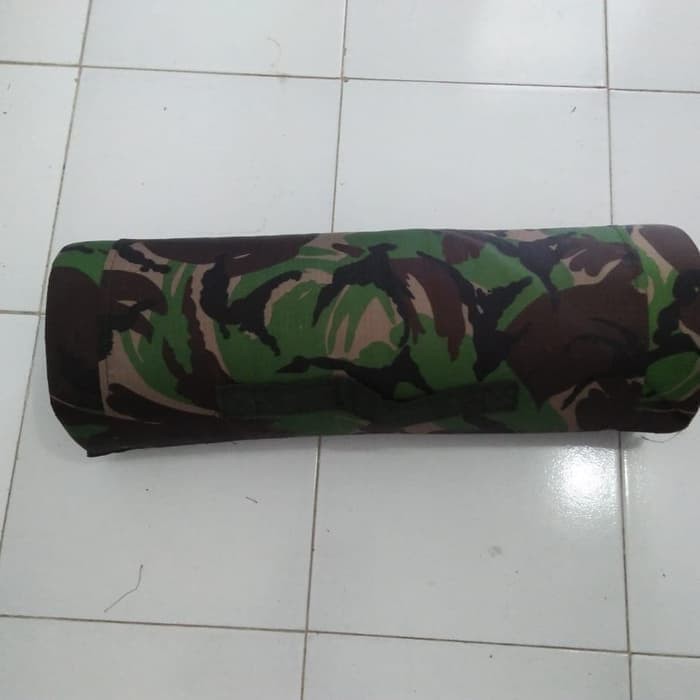 RPM RPM Grosir Matras Loreng JATAH TNI