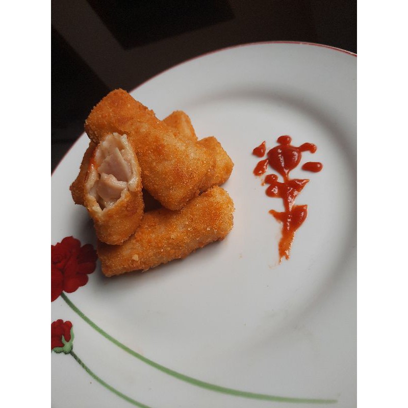 

risoles FROZEN