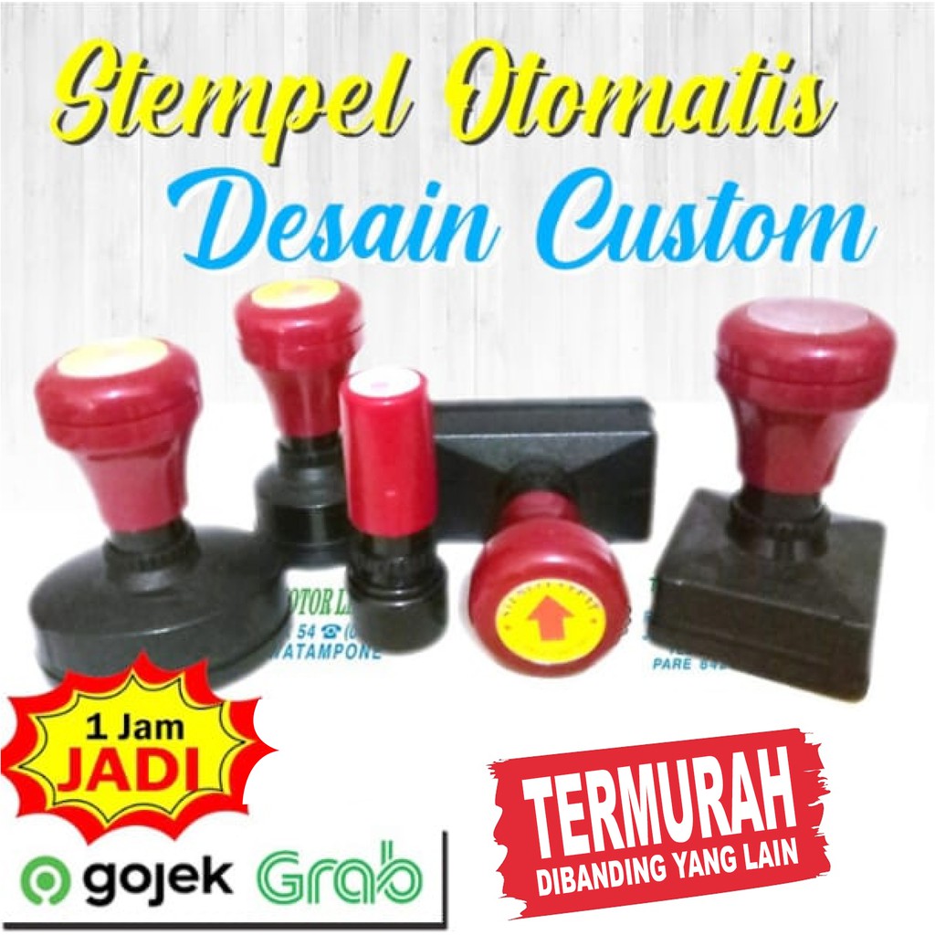 

MadGazan - Stempel, Stempel Custom, Stempel Nama, Stampel Custom, Stempel Murah, Stempel Perusahaan