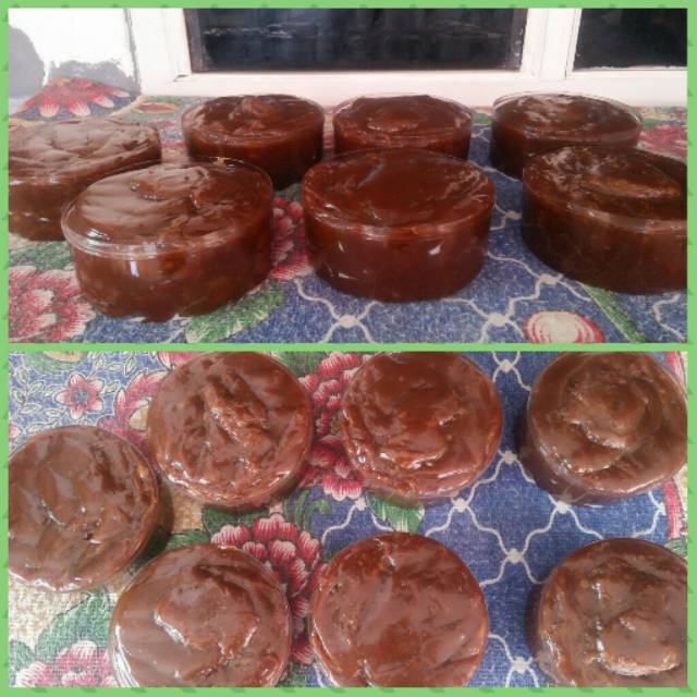 

Dodol betawi berat 1kg