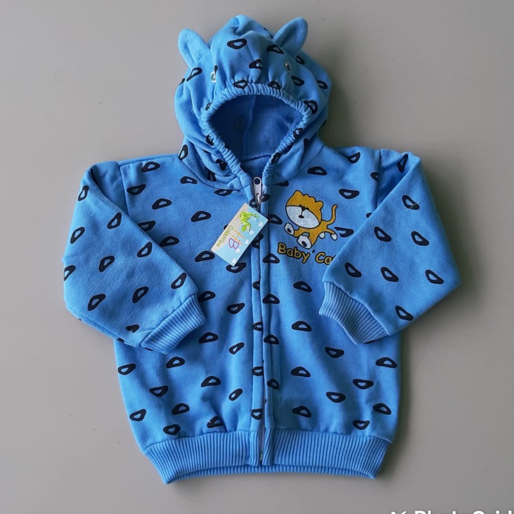 jaket bayi kucing termurah