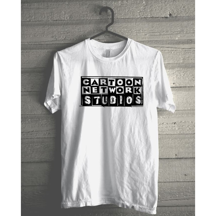 KAOS DISTRO CARTOON NETWORK STUDIO