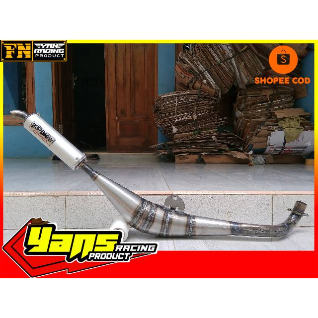 knalpot racing fiz r PDK | knalpot f1zr | knalpot fizr suara ninja | kenalpot fiz r | knalpot fiz r