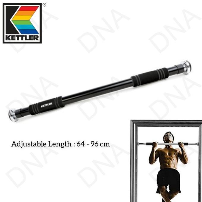 Pull Up Bar Kettler / Door Chinning Bar Kettler