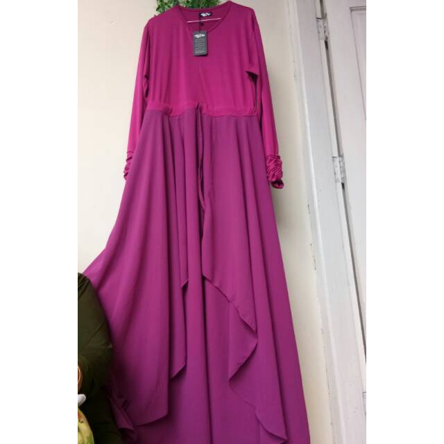 Set syar'i brand HAZIQA